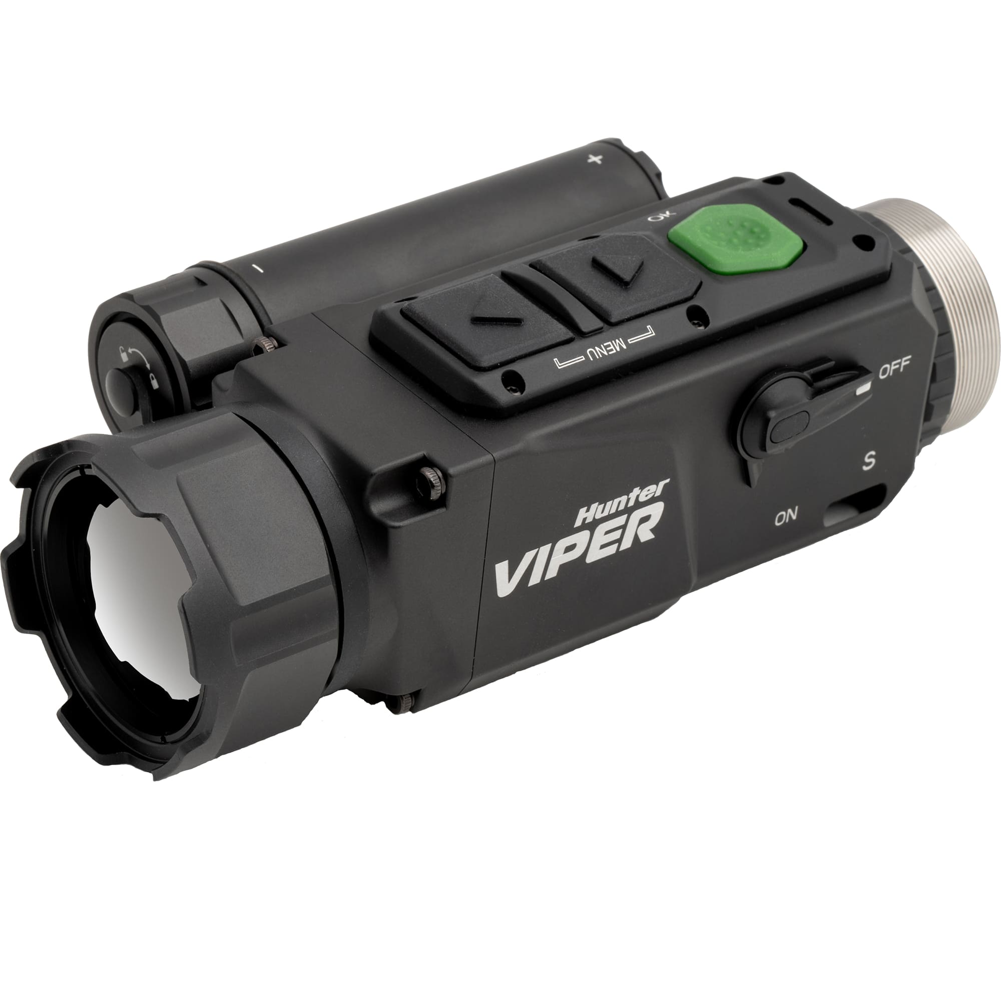 Nitehog Viper Gen 2 Wärmebildgerät Nitehog Viper Gen 2 Wärmebildgerät