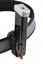 DAA -Double Alpha Bullets-Out Magnetic Pouch​