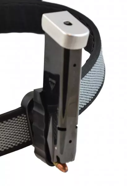 DAA -Double Alpha Bullets-Out Magnetic Pouch​