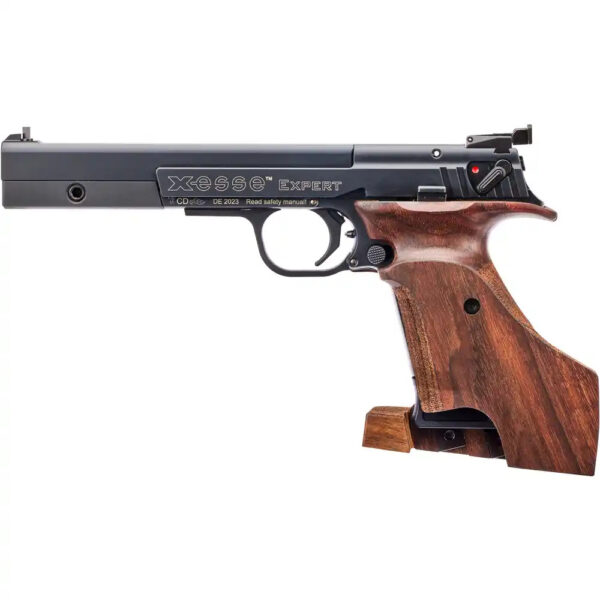 Hämmerli X-ESSE Expert SF Black​ .22lr Pistole