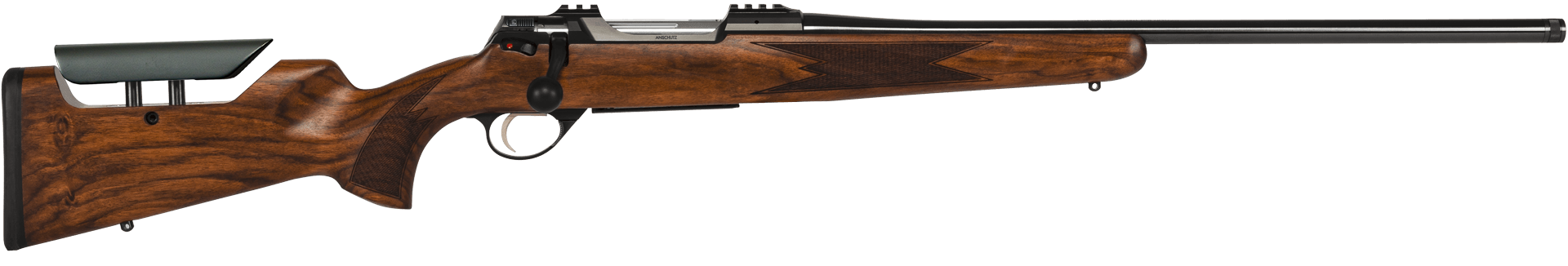 Anschütz 1782 Classic PRO​ .308Win Repetierbüchse