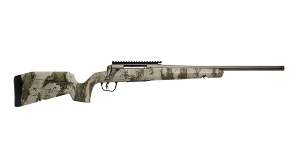 Savage AXIS 2 Pro Woodland​ .223Rem Repetierbüchse