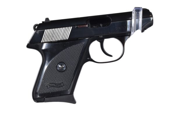 Walther TPH​ 6
