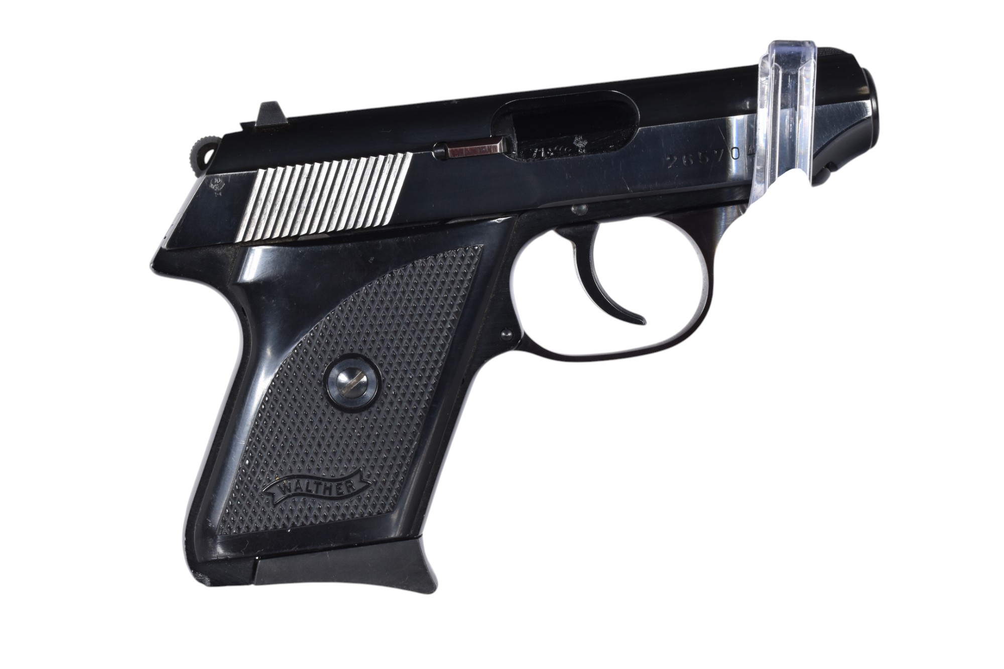 Walther TPH​ 6