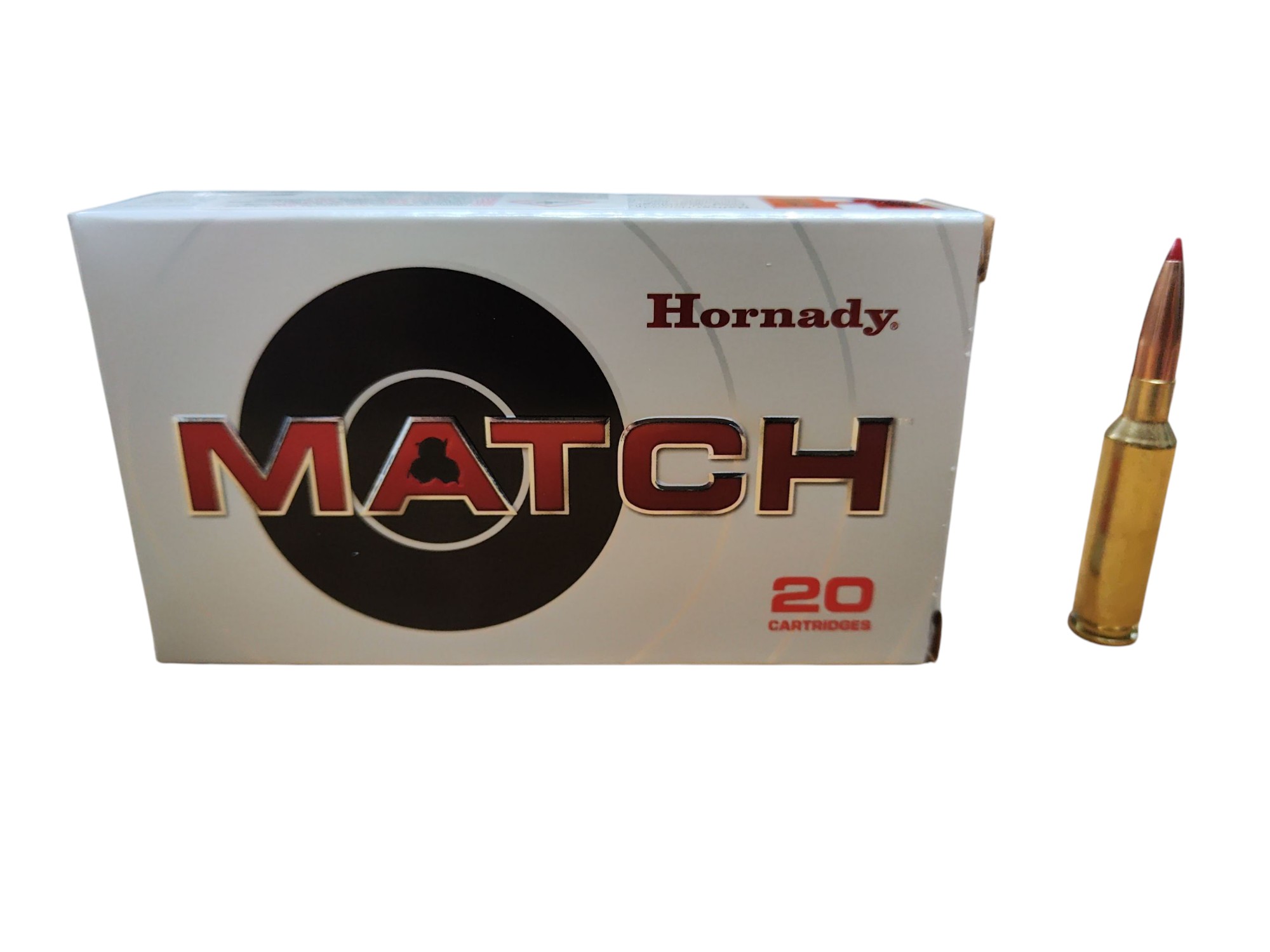 Hornady 6