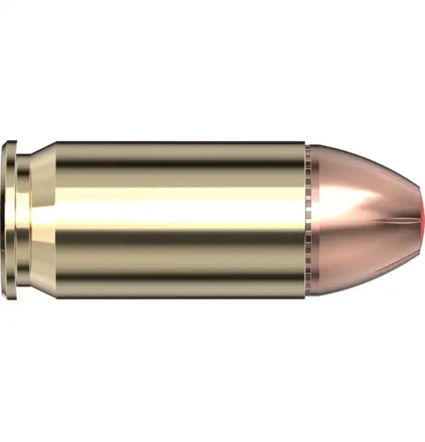 Hornady .45 Auto 185grs 20STK Critical Defense FTX