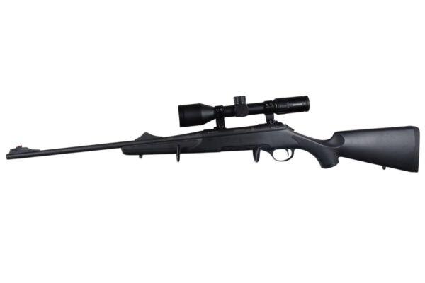 Haenel Jäger 10​ 6