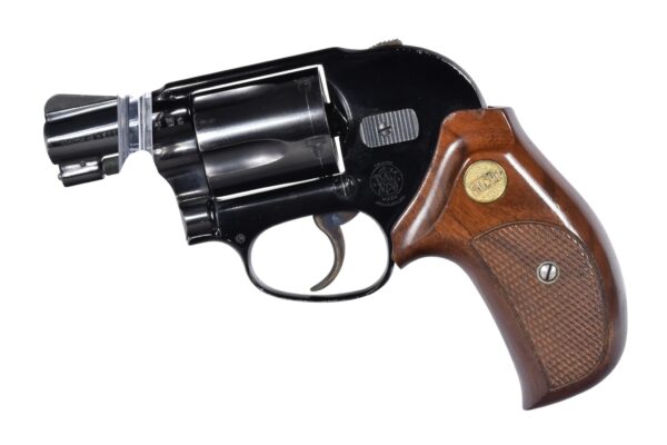 Smith & Wesson 38​ .38Special Revolver