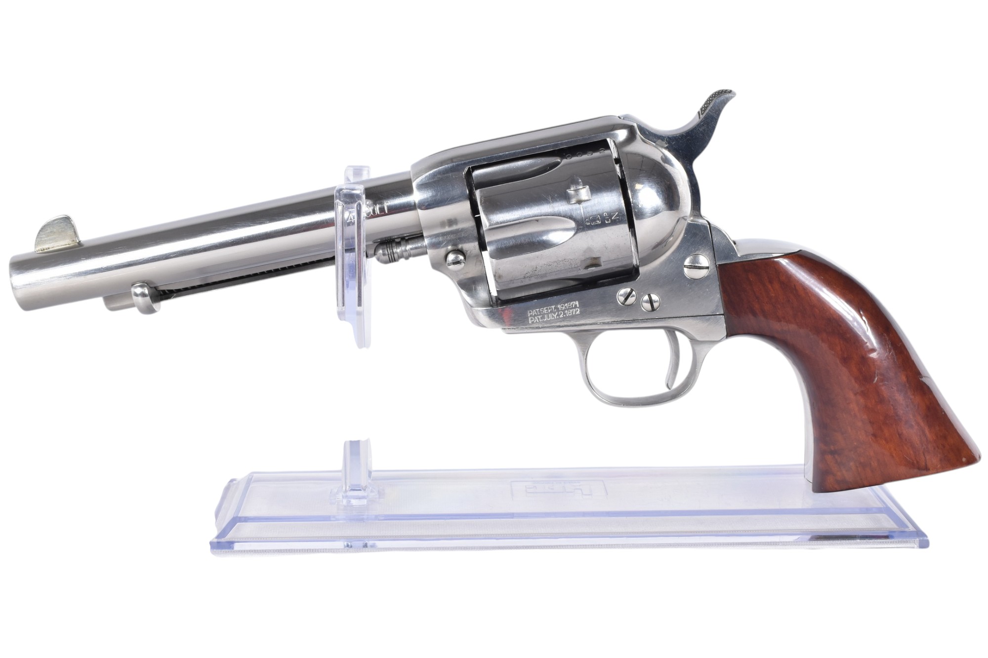 Uberti 1873 Cattleman​ .45Colt Revolver