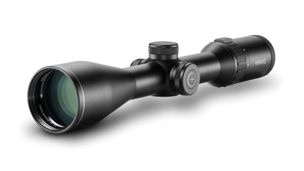 Hawke Endurance 30 FD​ 2-12x50 LR2 FD Zielfernrohr