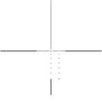 Hawke Vantage 30 WA SF IR​ 4-16x50 Rimfire .22 Subsonic