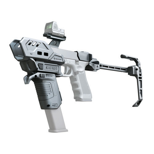 Recover Tactical Anschlagschaft für GLOCK​ S-PRO