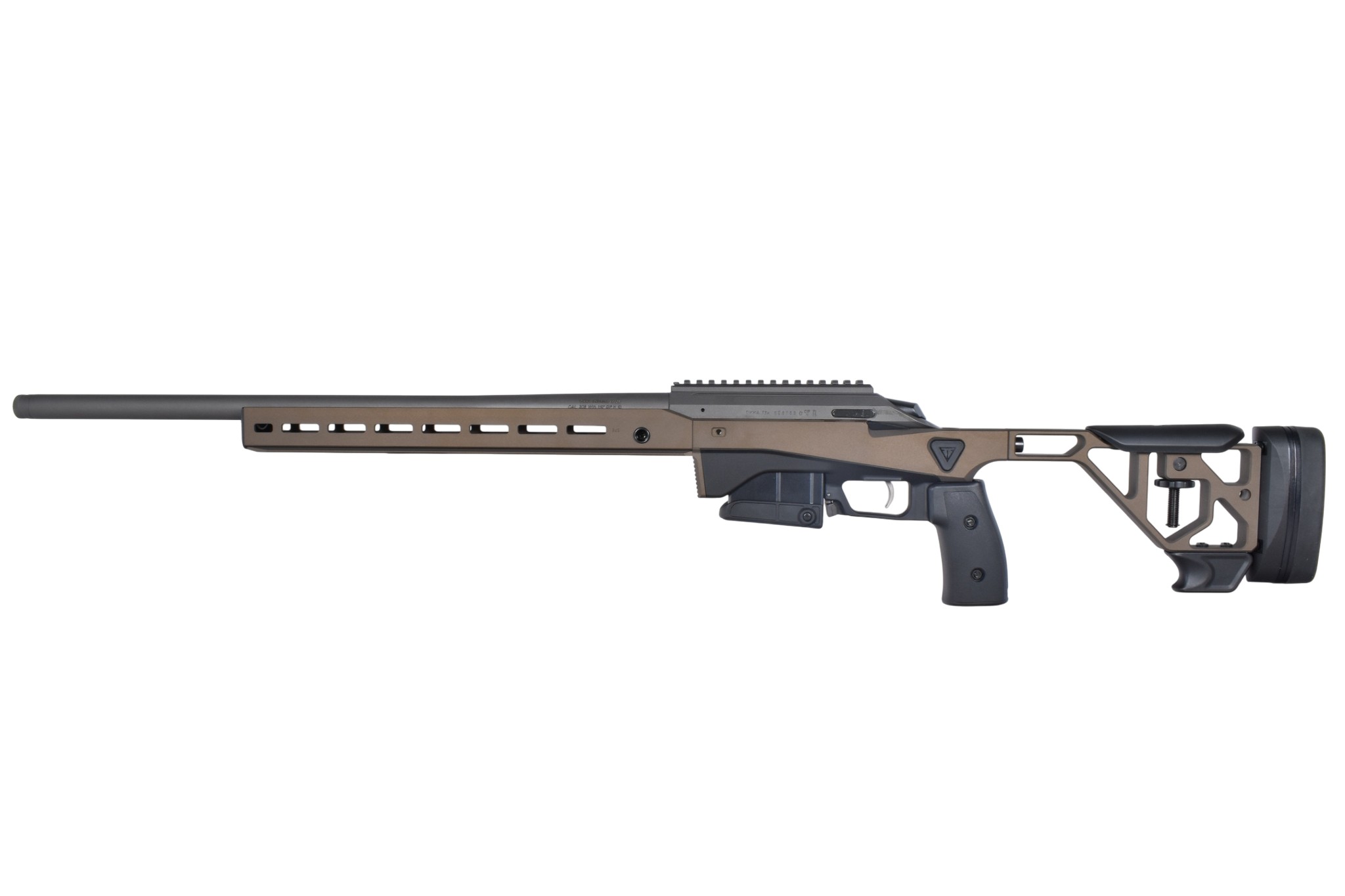 Tikka T3x Ace Target Cerakote​ .308 LL:60cm Repetierbüchse