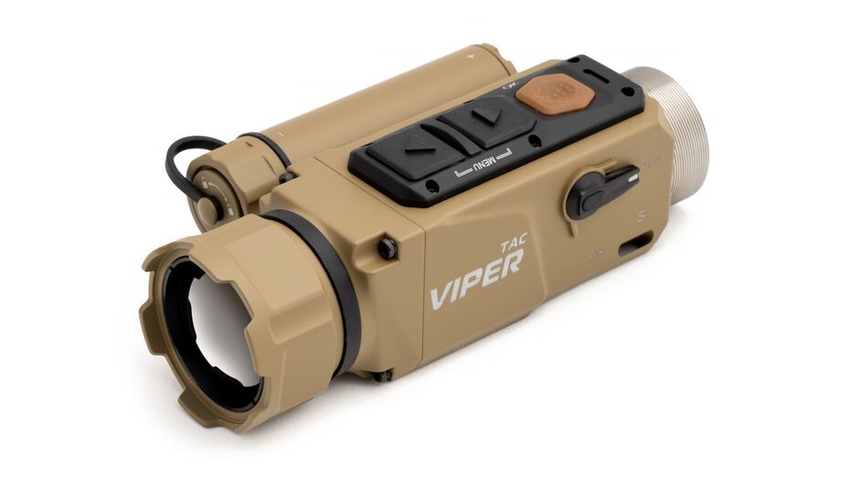 Nitehog VIPER 35 Gen2 Tac​ Wärmebildgerät