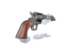 Ruger Wrangler​ .22lr Revolver