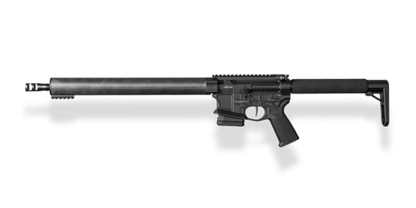 DAR DAR-15 IPSC​ .223Rem Halbautomatische Büchse