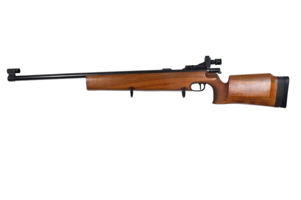 Walther ohne​ .22lr Einzelladerbüchse