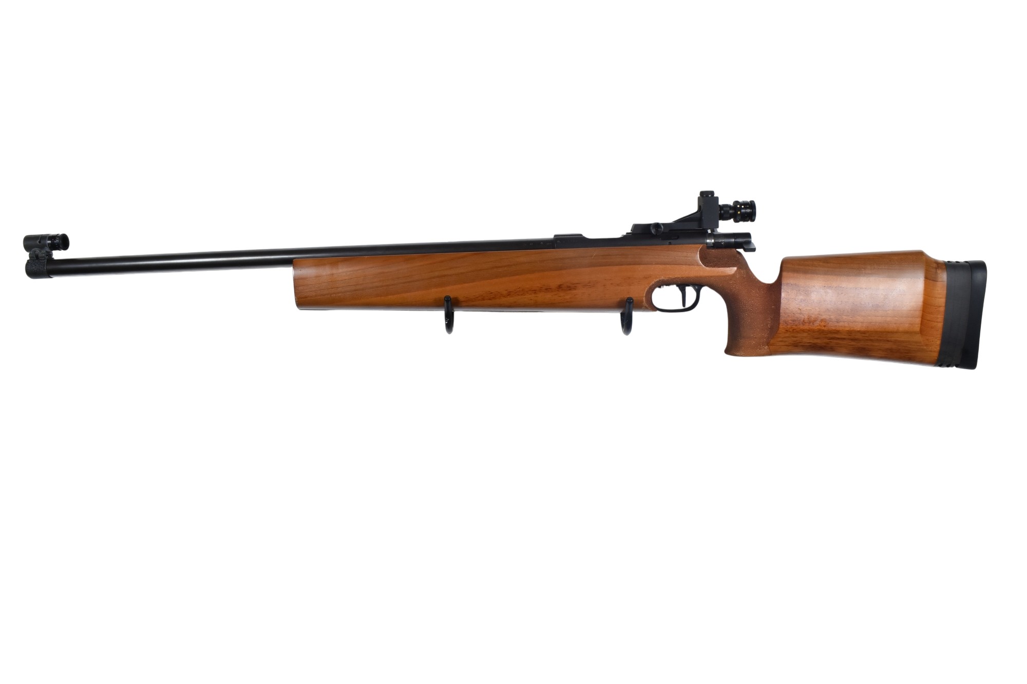 Walther ohne .22lr Einzelladerbüchse Walther ohne .22lr Einzelladerbüchse