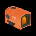 Aimpoint Acro C-2 Orange Cerakote​ Leuchtpunktvisier