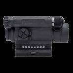 Aimpoint CompM4 schwarz 2 MOA​ Leuchtpunktvisier