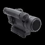 Aimpoint CompM4 schwarz 2 MOA​ Leuchtpunktvisier