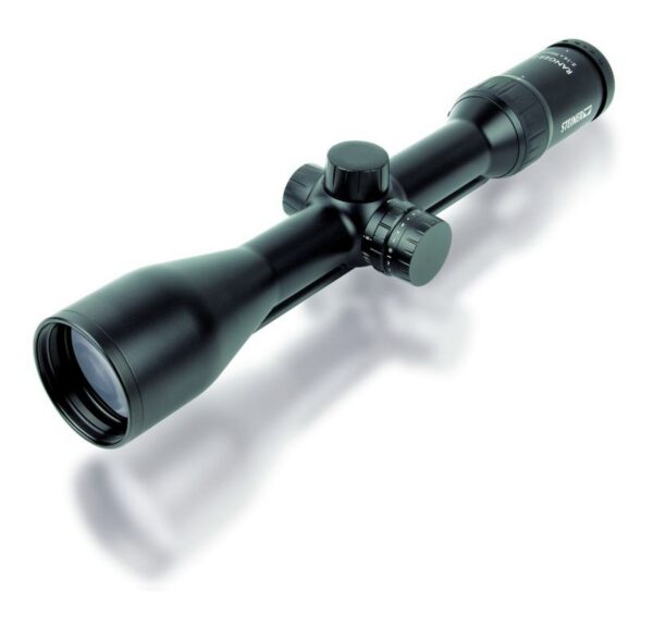Steiner Ranger 8 mit Schiene​ 2-16x50 / ZM LA-4A-I