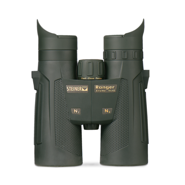 Steiner Ranger Xtreme​ 10x42 Fernglas