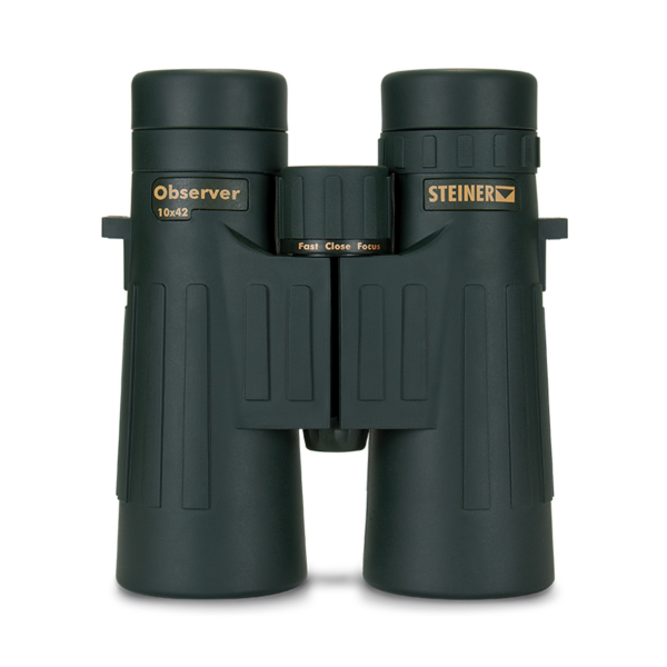 Steiner Observer​ 10x42 Fernglas