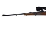 Mauser 98​ .308Win Einzelladerbüchse