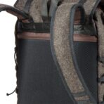 AKAH Gebirgs- und Trekking Rucksack​ LODEN Rucksack