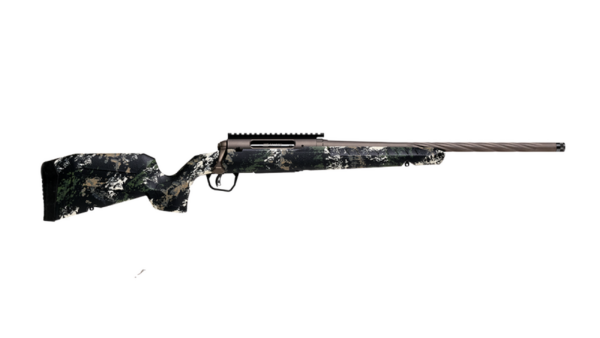 Savage AXIS 2 Pro Forest SP Camo​ .308Win Repetierbüchse