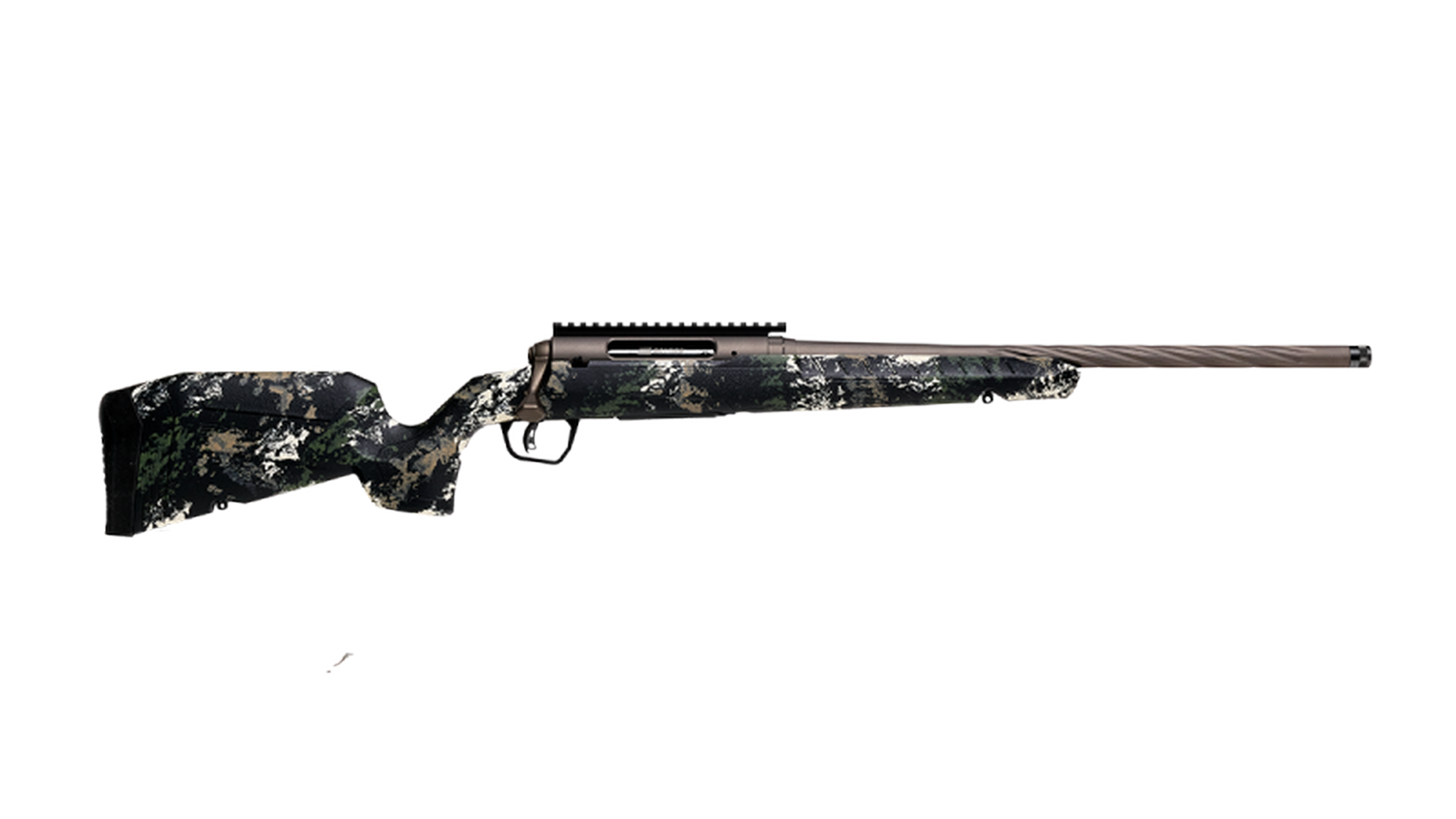 Savage AXIS 2 Pro Forest SP Camo​ .308Win Repetierbüchse