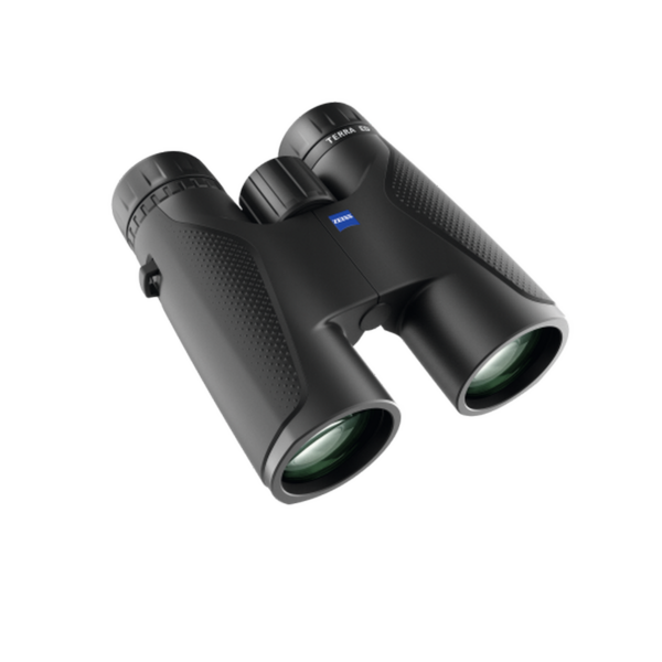 ZEISS Terra ED​ 8x42 schwarz Fernglas