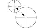 ZEISS Conquest V4​ 3-12x56 Z-Plex Zielfernrohr
