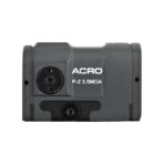 Aimpoint Acro P-2 Sniper Grey​ inkl. Adapter Acro Interface