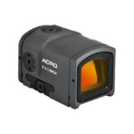 Aimpoint Acro P-2 Sniper Grey​ inkl. Adapter Acro Interface