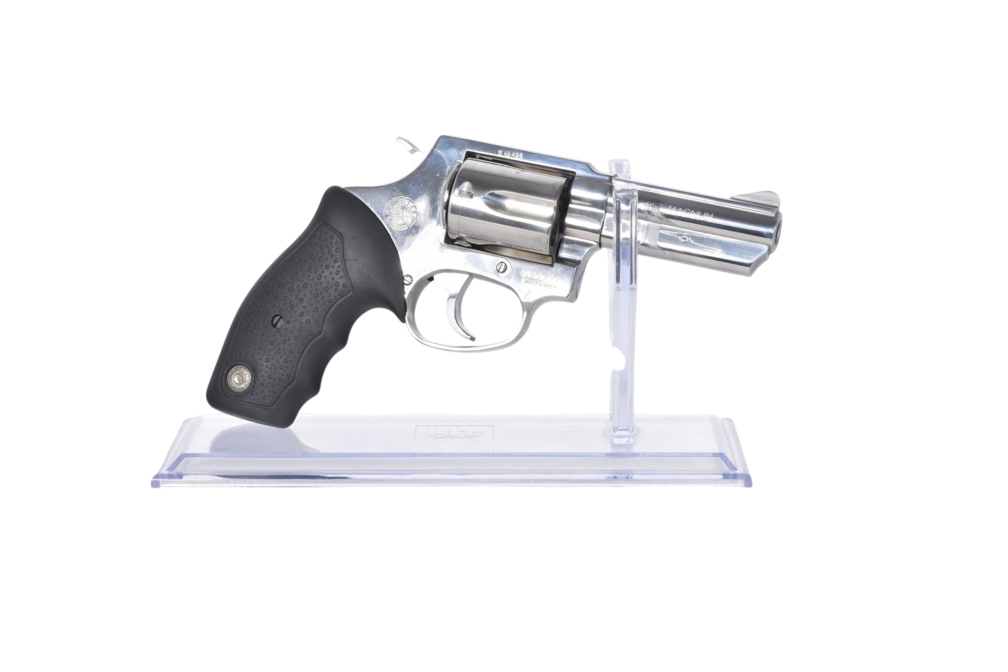 Taurus ohne​ .357Mag Revolver