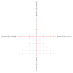 5-20x44 SF Zielfernrohr