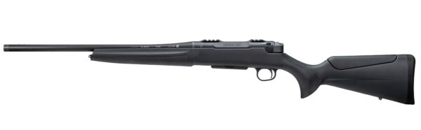 Haenel Jaeger Evo​ .308Win Repetierbüchse