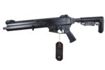 Huglu Mohac Sport​ 9mmLuger LL:12'' Halbautomatische Büchse