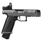 Laugo Arms Creator Full Kit​ 9mmLuger grey/black Pistole