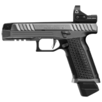 Laugo Arms Creator Full Kit​ 9mmLuger grey/black Pistole