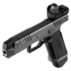 Laugo Arms Creator Full Kit​ 9mmLuger grey/black Pistole