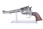 Ruger KBN 36​ .357Mag Revolver