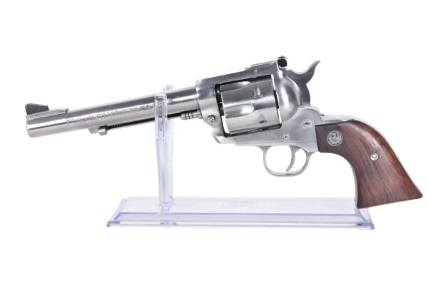 Ruger KBN 36​ .357Mag Revolver
