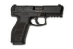 Heckler & Koch SFP9X OR A1​ 9mmLuger Pistole