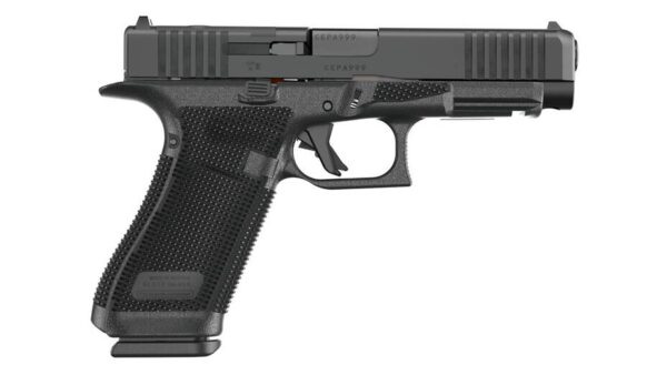 Glock 17 Gen6 OR​ 9mmLuger Pistole
