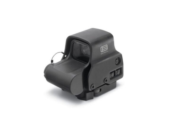 EOTech EXPS3-0 black​ Leuchtpunktvisier