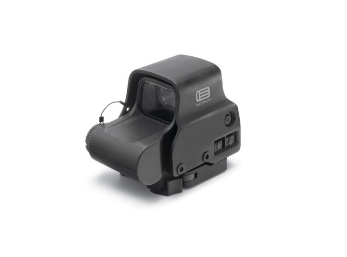 EOTech EXPS3-0 black​ Leuchtpunktvisier