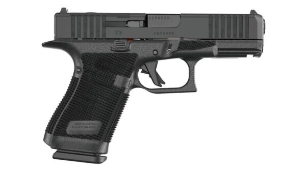 Glock 19 Gen6 OR​ 9mmLuger Pistole